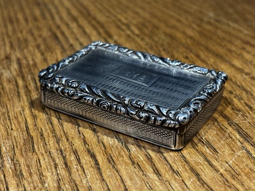 George 1829 english silver - iv,