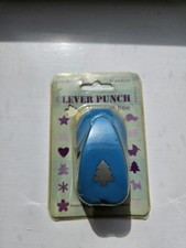 Dovecraft Christmas Tree