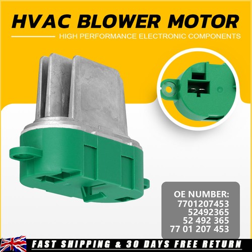 52492365 heater blower - heater,