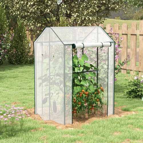 Green house mini - house,,