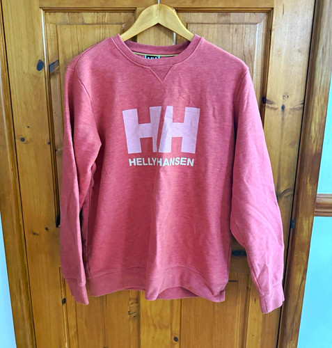 Helly hansen men - helly, neck