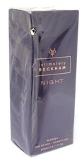 Intimately Beckham Night Body