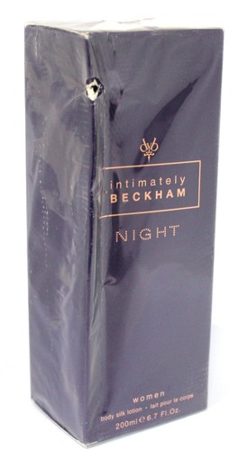 Intimately beckham night body - intimately,