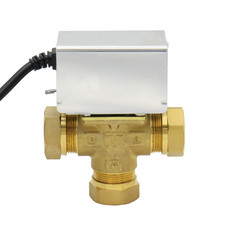 Honeywell V4073A1088/U