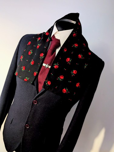 Vintage womens floral retro - vintage,