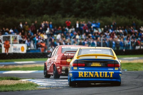 Giampiero simoni alfa corse - giampiero,