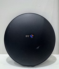 BT Wi-Fi Disc with Power