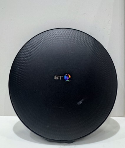 Disc with power - wi-fi,