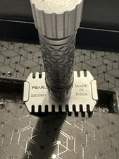 Adjustable Safety Razor  … Open Combe Flexi New Sealed