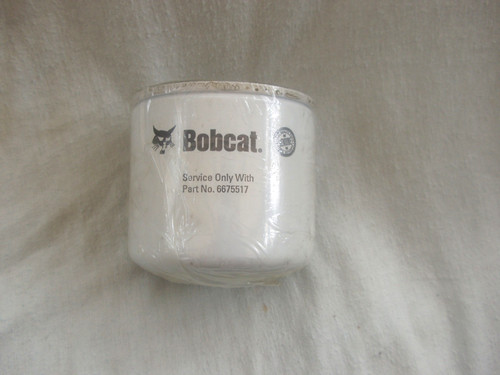 New bobcat 6675517 - bobcat, hydraulic