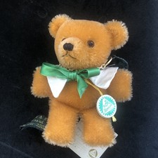 Hermann Teddy Miniature Pin