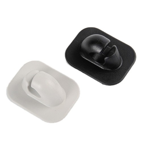 2pcs paddle clips for kayaks - 2pcs,