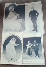 1921 mag clipping - 1921,