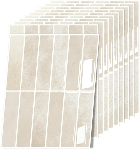 10pcs peel and stick wall - and,