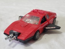 TRANSFORMERS G1 (Vintage 1984)