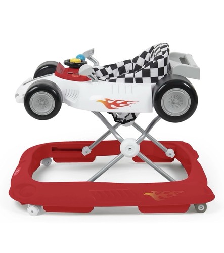 Position adjustable toddler - 3-position,