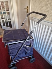 Sholley - Folding Shopping