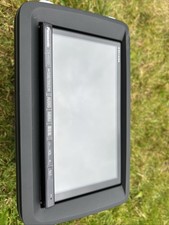 Panasonic Strada CN-H500D Car Radio CD MP3