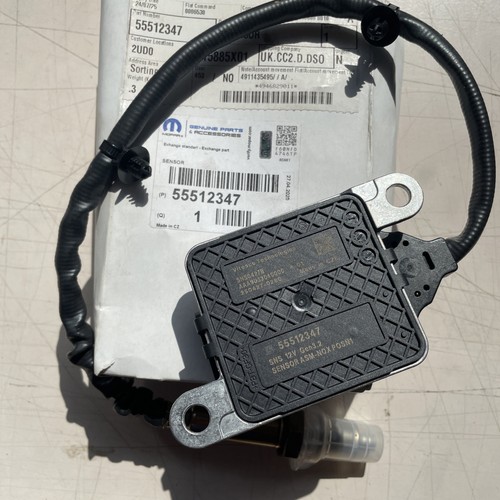 Genuine new vauxhall - new,