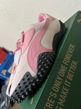 PUMA Mostro OG Rose Pink
