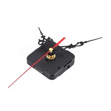 Cross Stitch Clock Core (with