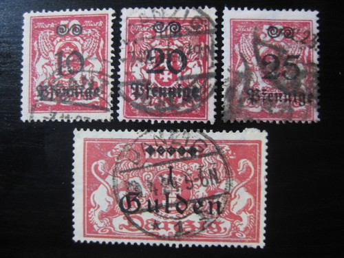 Danzig gdansk 182 - gdansk, #182-184