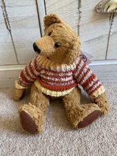 Artist Bear - Fergus - BJ