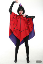 lydia deetz animated cosplay