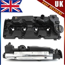 Cylinder Head Rocker Cover