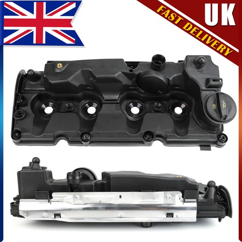 Cylinder head rocker cover - cylinder,