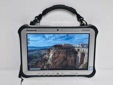 PANASONIC TOUGHPAD FZ-G1 MK5 |