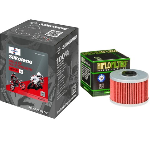 Xr500 oil and - oil,
