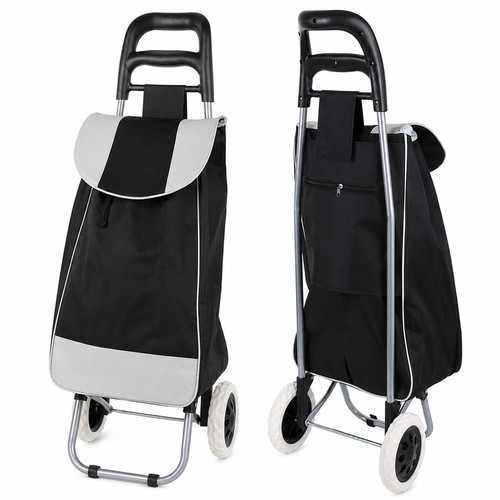 Shopping cart trolley - cart,
