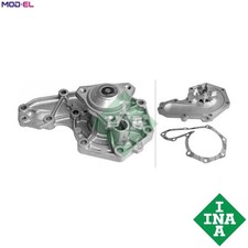 WATER PUMP ENGINE COOLING 538