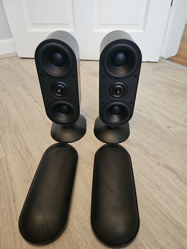 Pair acoustics 7000lri - q,