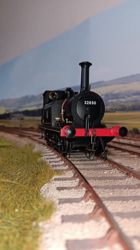 Dapol gauge terrier br - dapol,