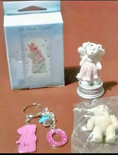 You tatty teddy jigsaw - me,