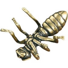 Chinese Style Copper Ant