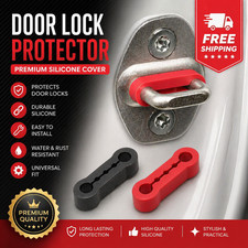 4pcs car door lock damper - car,