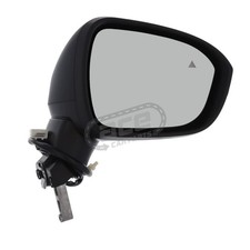 Electric Power Folding Wing