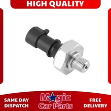 OIL PRESSURE SWITCH FOR
