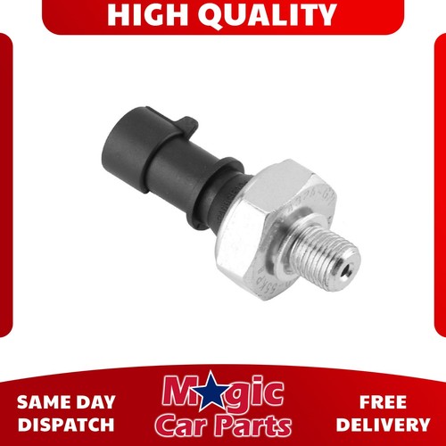Oil pressure switch - oil, for