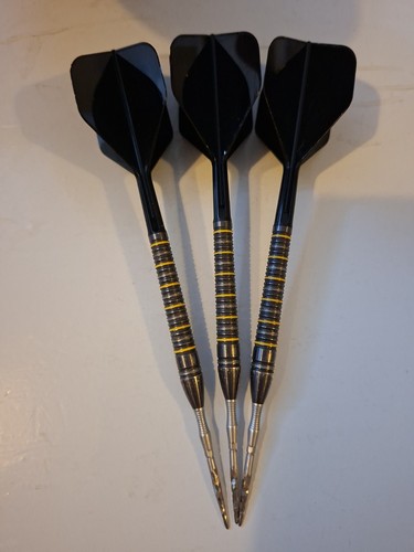 Rare match used leighton - match,