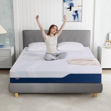15-20CM Deep Gel Memory Foam