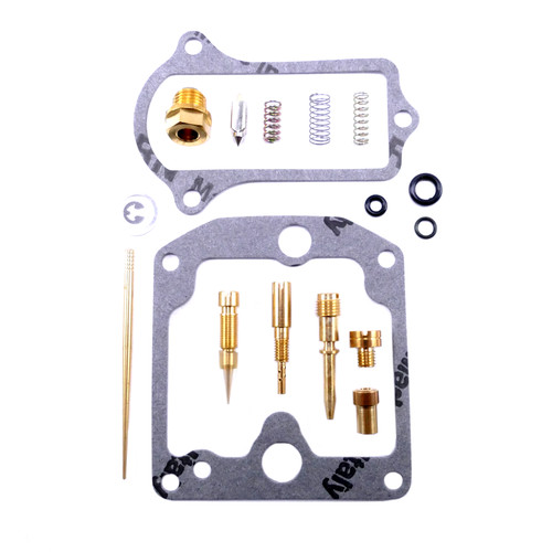 Carburetor repair kit for - repair,