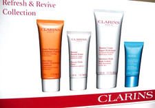 CLARINS Gift Set Beauty Flash
