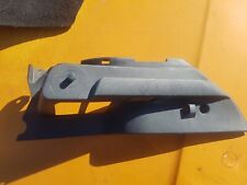 FORD FIESTA MK7 O/S PARCEL SHELF HOLDER TRIM 08/16 reg