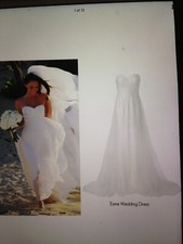 Phase eight Beautiful Wedding