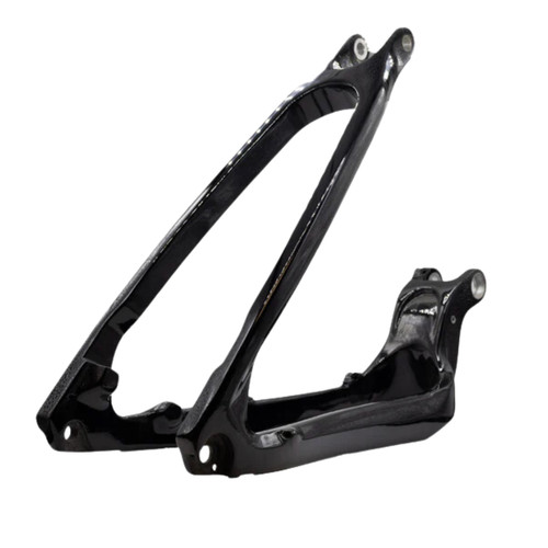 Mount vision rear - rear, triangle