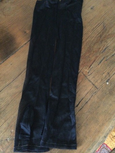 Vintage 1940 black full arm - vintage, black,full